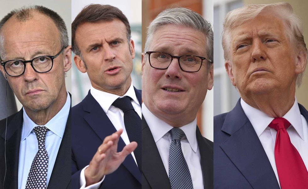 US allies have change of heart about defending Strait of Hormuz from Iranian attacks after oil prices continue to surge