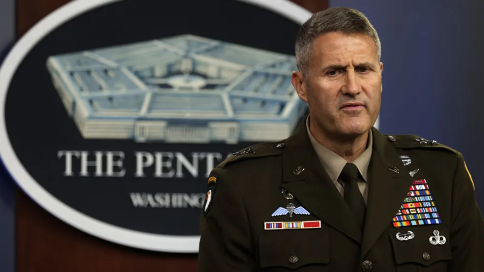 US Army general reveals he's been using an AI chatbot to make military decisions