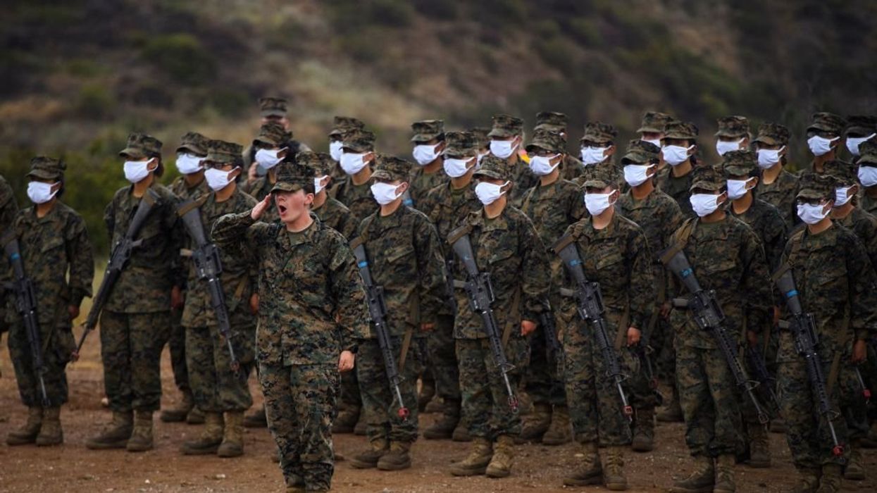 US Army promoted 10,000 troops who have not yet completed their required military training: Report