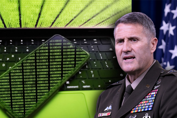 US Army says it is not replacing 'human decision-making' with AI after general admits to using chatbot