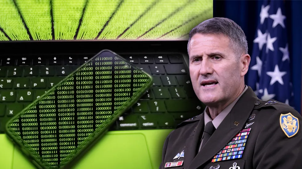 US Army says it is not replacing 'human decision-making' with AI after general admits to using chatbot