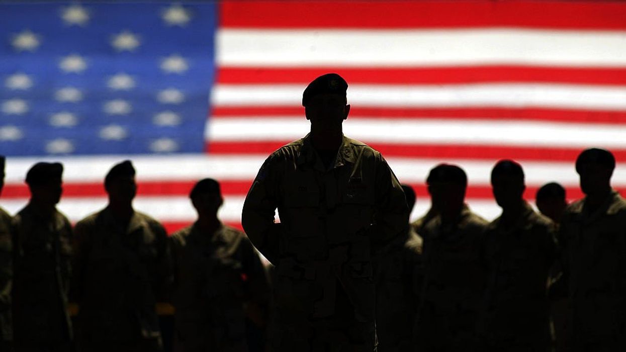 US Army slashes force amid recruiting crisis, claims it's 'significantly over-structured'
