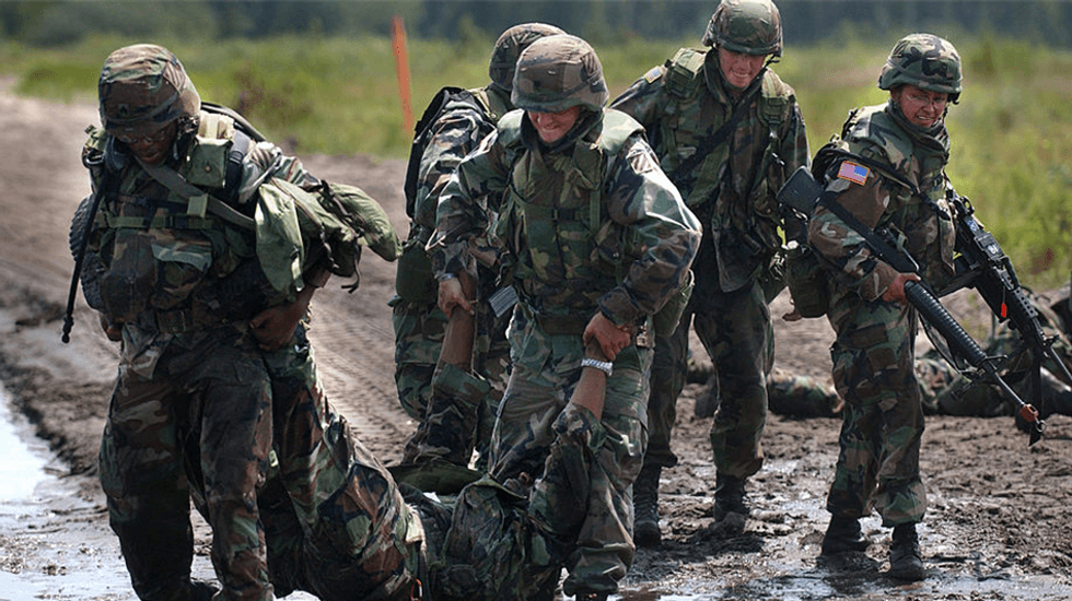 US Army unit grants soldiers 4-day pass to play Grand Theft Auto VI — there's just one little catch
