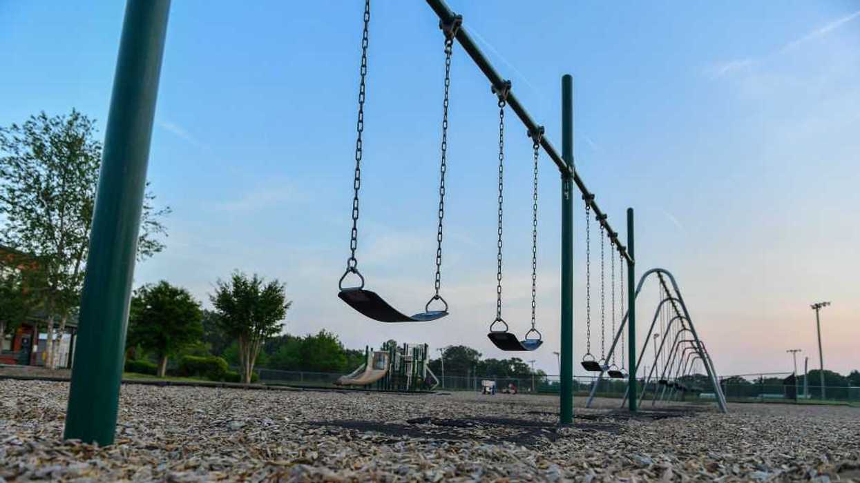 US birth rate plummets to record low in 2025 amid estimated 1,126,000 abortions