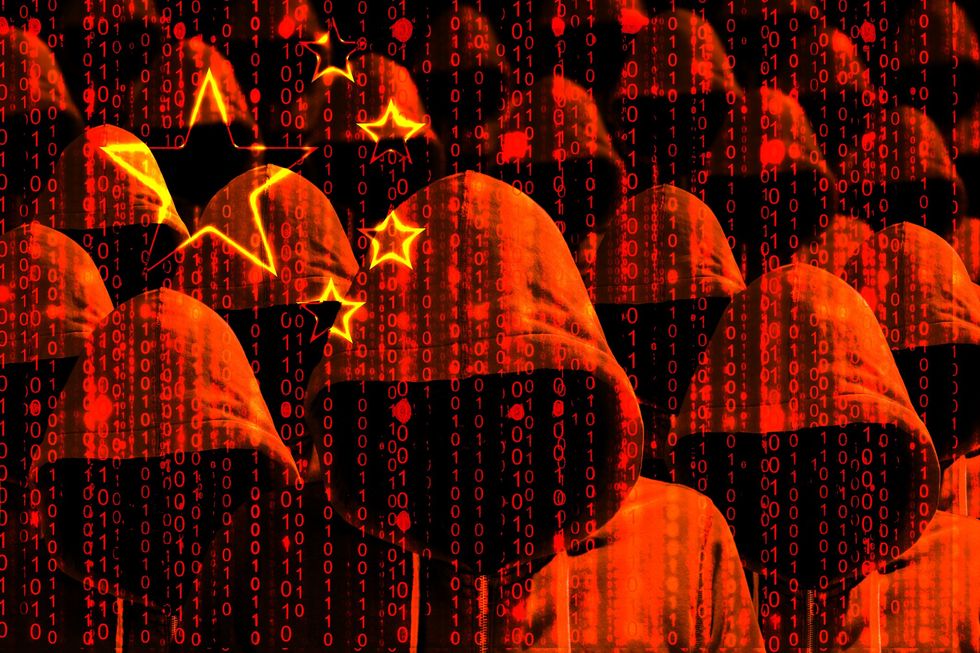 US bureaucrats are clueless about Chinese ‘unrestricted warfare’