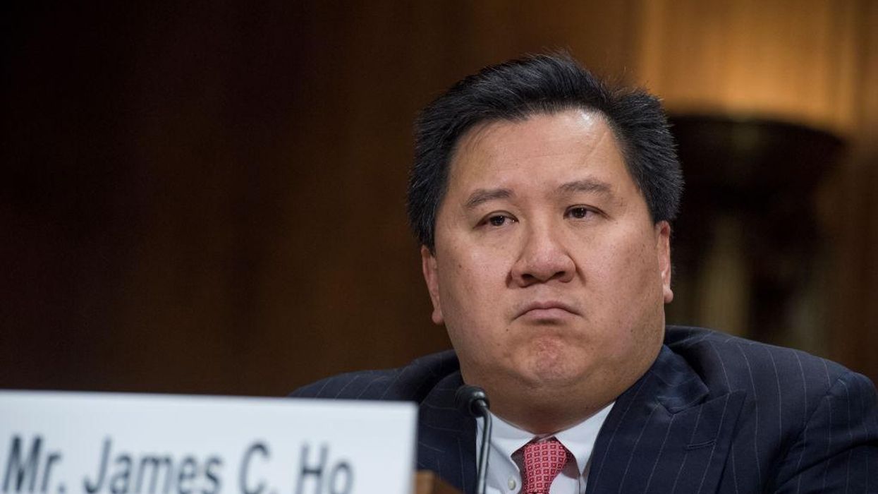 US Circuit judge denounces 'cancel culture,' vows not to hire Yale law clerks: 'Yale not only tolerates the cancellation of views — it actively practices it'