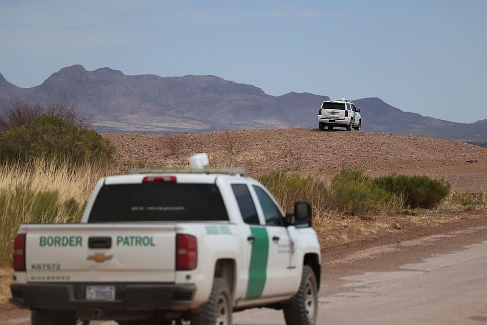 'US citizen arrested' narrative hype conflicts with sworn affidavit in Hermosillo case
