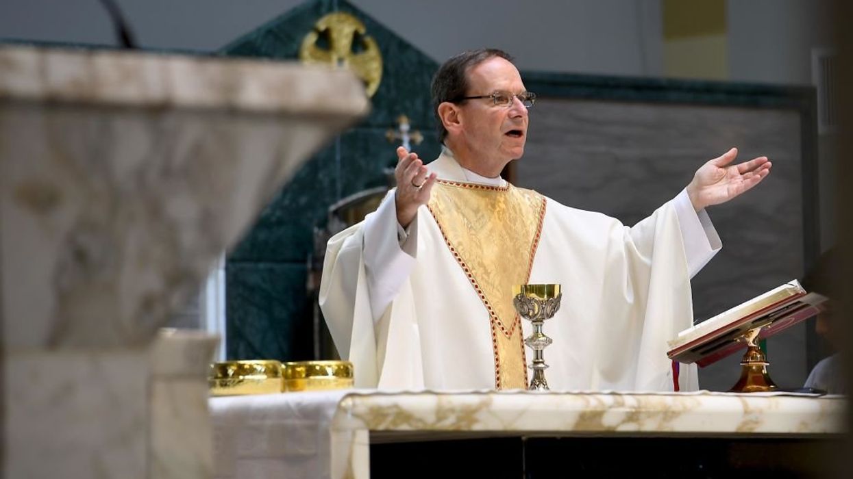 US Conference of Catholic Bishops tells the faithful to defend the unborn and vote for pro-life candidates