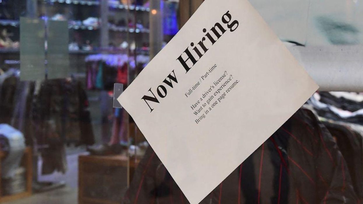 US economy once again falls well short of estimates, adds just 199,000 jobs in December