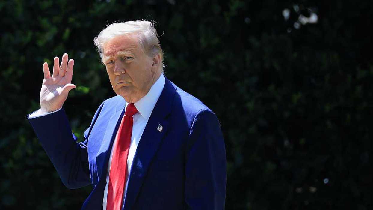 US formally ditches World Health Organization