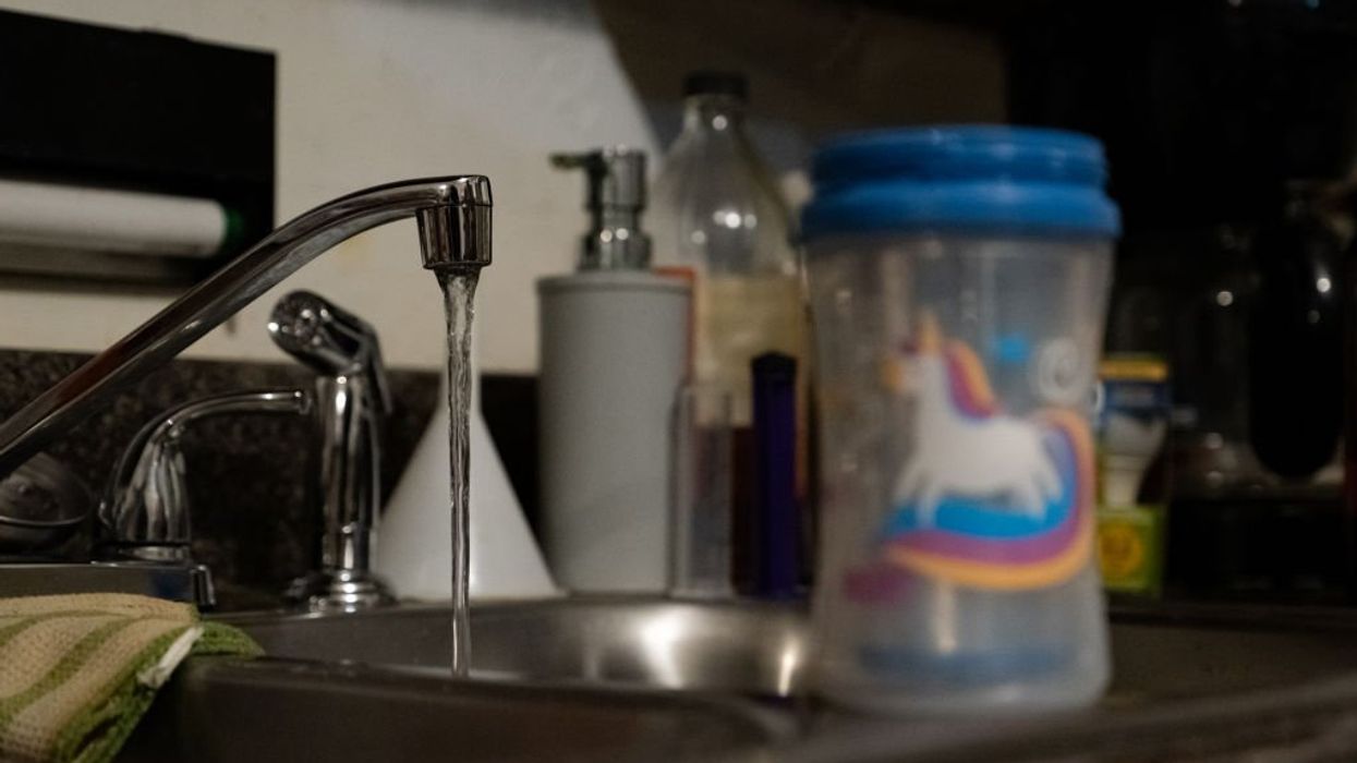 US government admits elevated fluoride levels 'consistently associated with lower IQ in children'