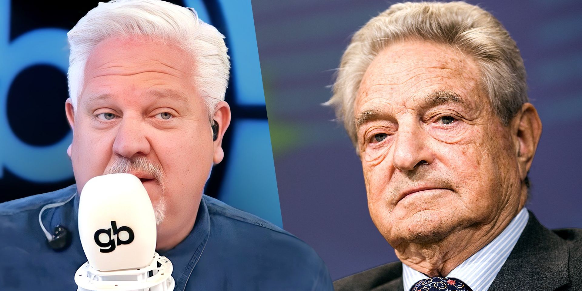 US government and Soros team up with Ukrainians to attack Blaze Media, Musk, and Tucker - Vimarsana News
