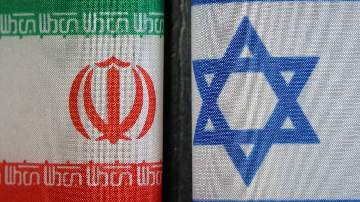 US is assisting Israel against Iranian missile attacks, official confirms