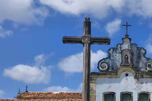 US man killed during mission trip in Angola — his wife is convicted for plotting his murder with security guard lover