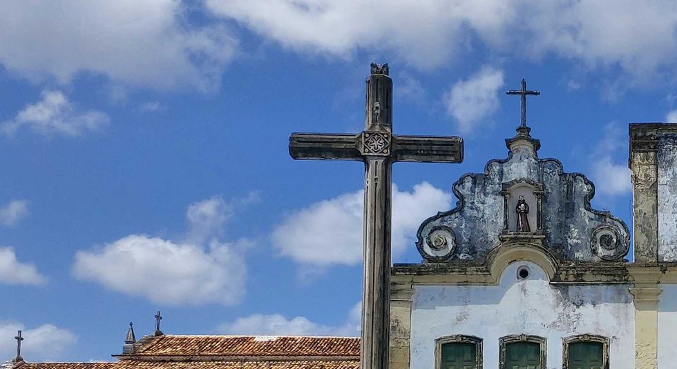 US man killed during mission trip in Angola — his wife is convicted for plotting his murder with security guard lover