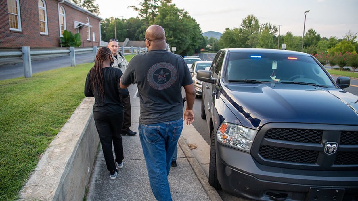 US Marshals rescue 35 missing and endangered children during 'Operation Safety Net' in Ohio