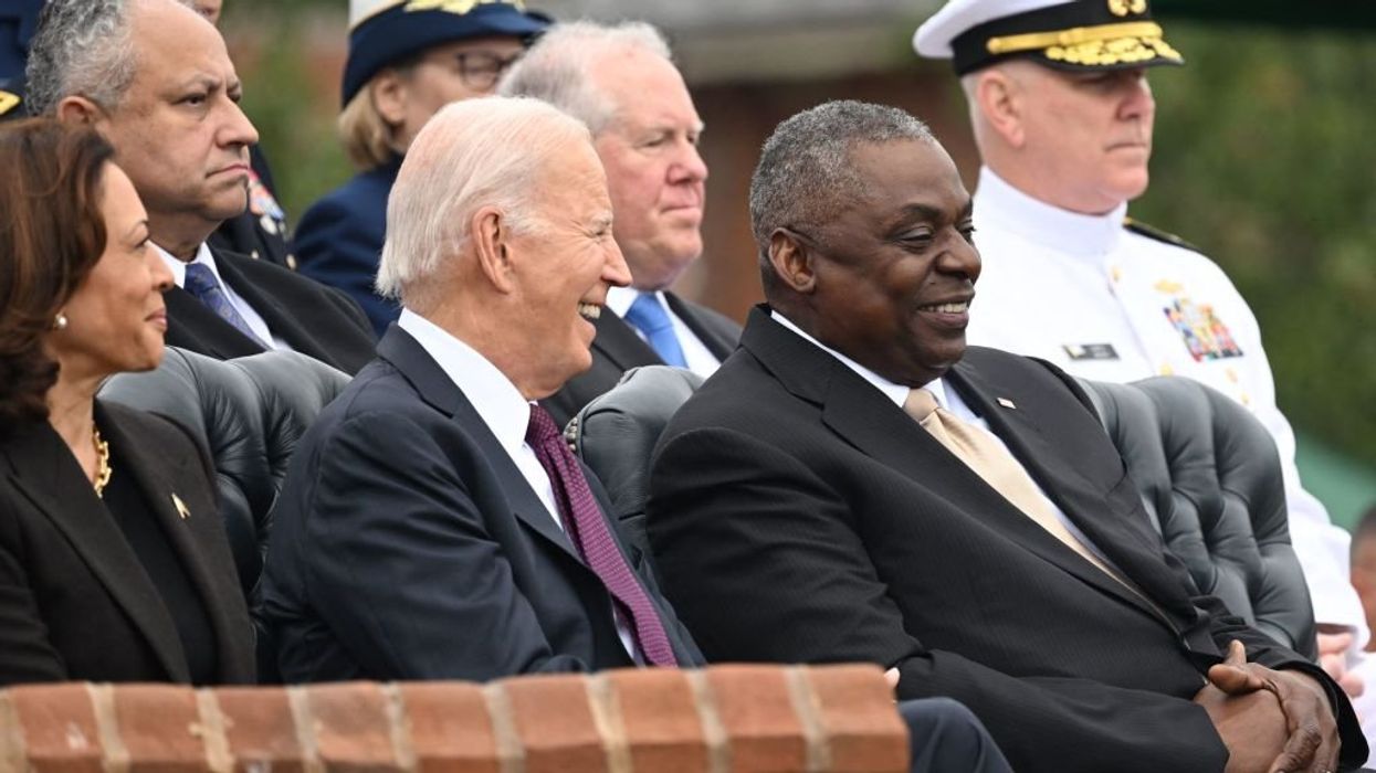 US military is 'weak' according to damning new assessment