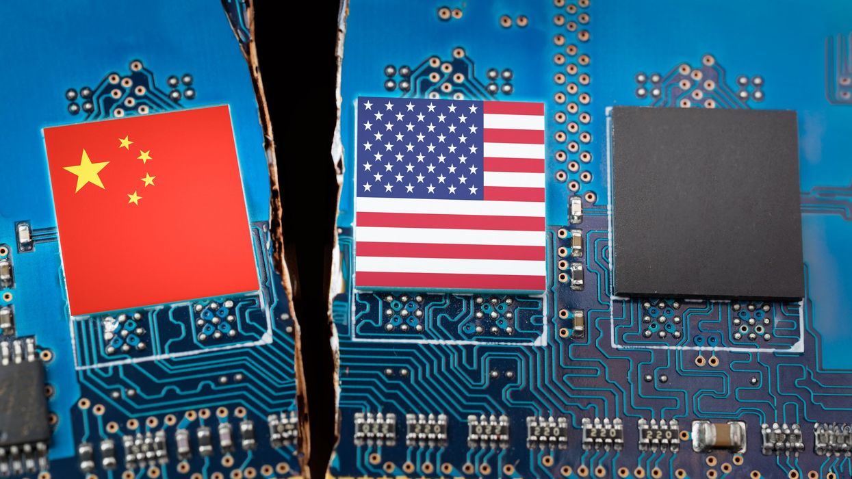 US must develop countermeasures against Chinese AI — here’s how