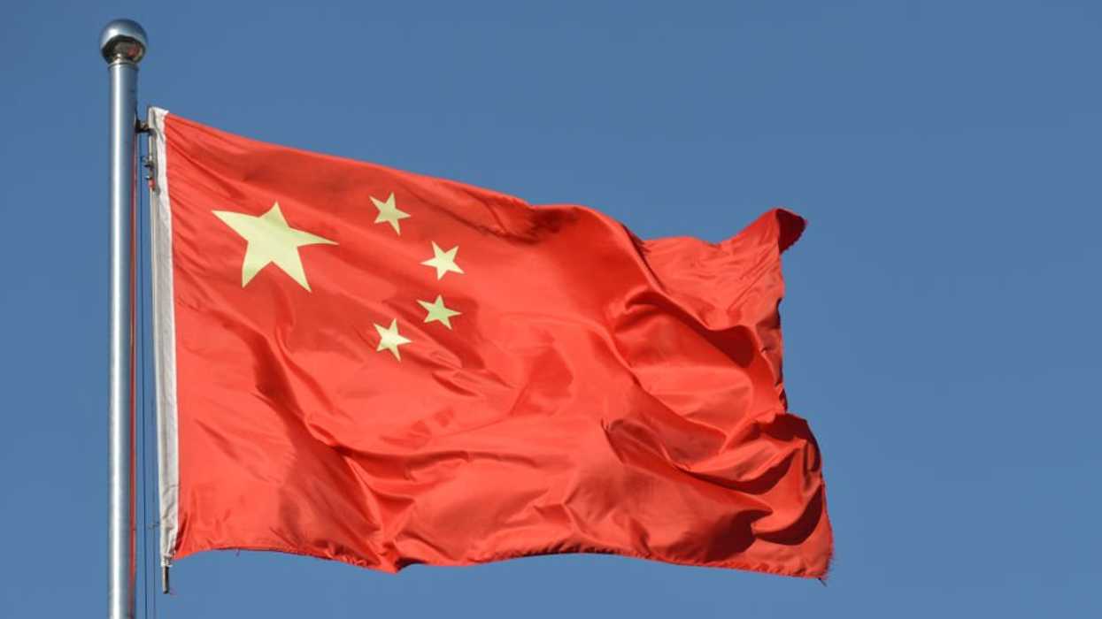 US Navy sailor who spied for China gets two years in prison for sharing military secrets