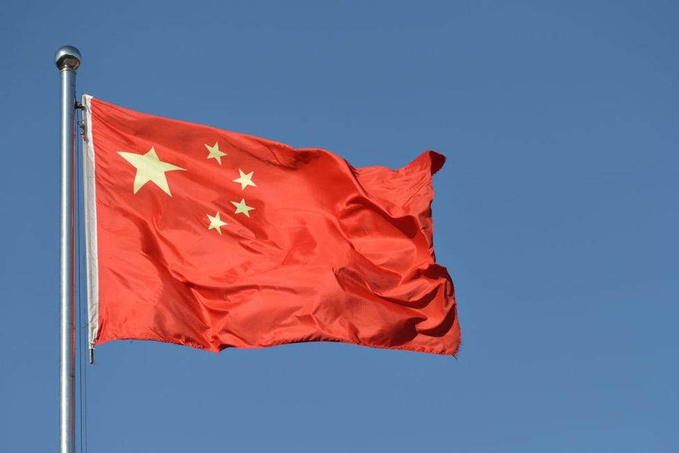 US Navy sailor who spied for China gets two years in prison for sharing military secrets