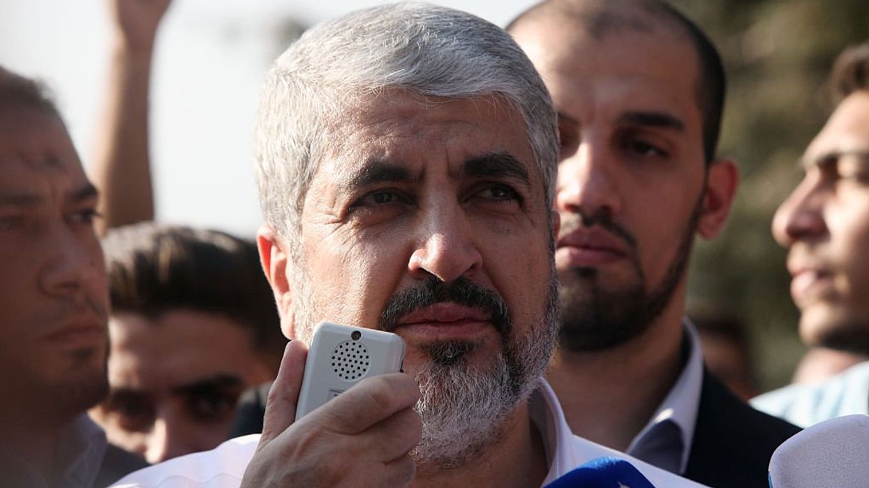 US officials have prepared for a so-called 'Day of Jihad'