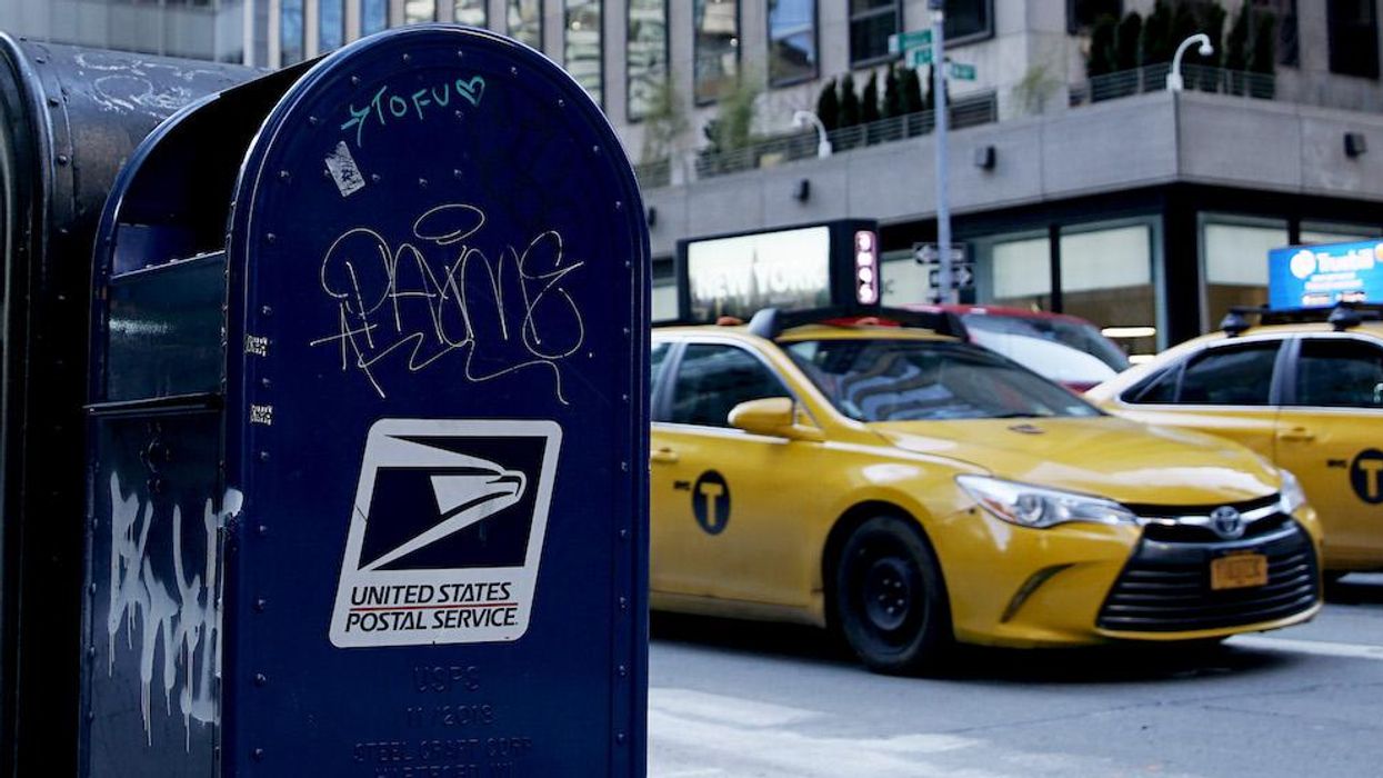 US Postal Service is secretly keeping tabs on Americans' social media posts as part of 'covert operations program'