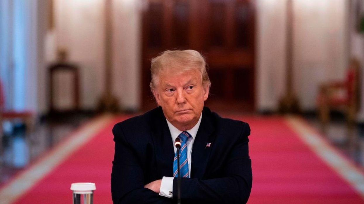 Why I will vote for Trump in spite of everything