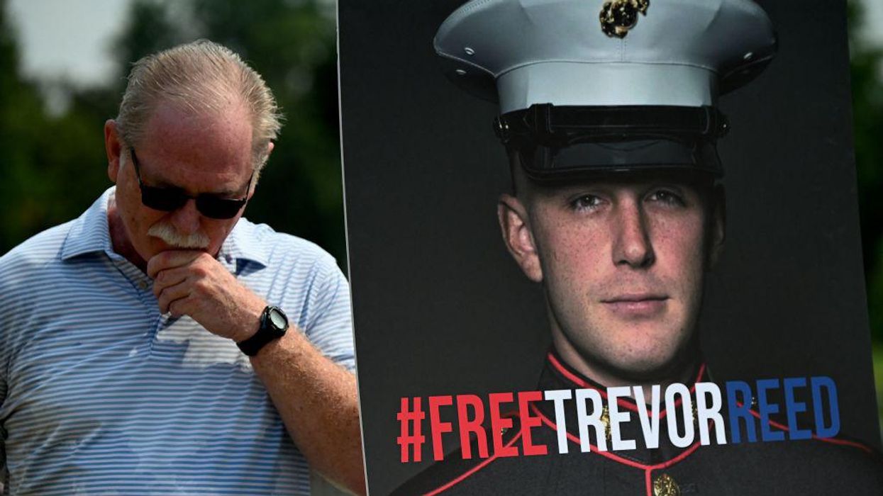 US releases convicted drug trafficker to Russia in swap for jailed marine