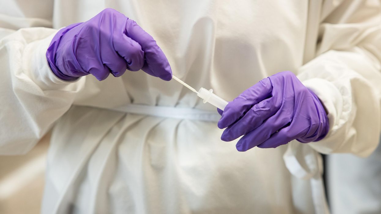 US says China forcibly tested American diplomats with anal swabs for COVID-19 detection