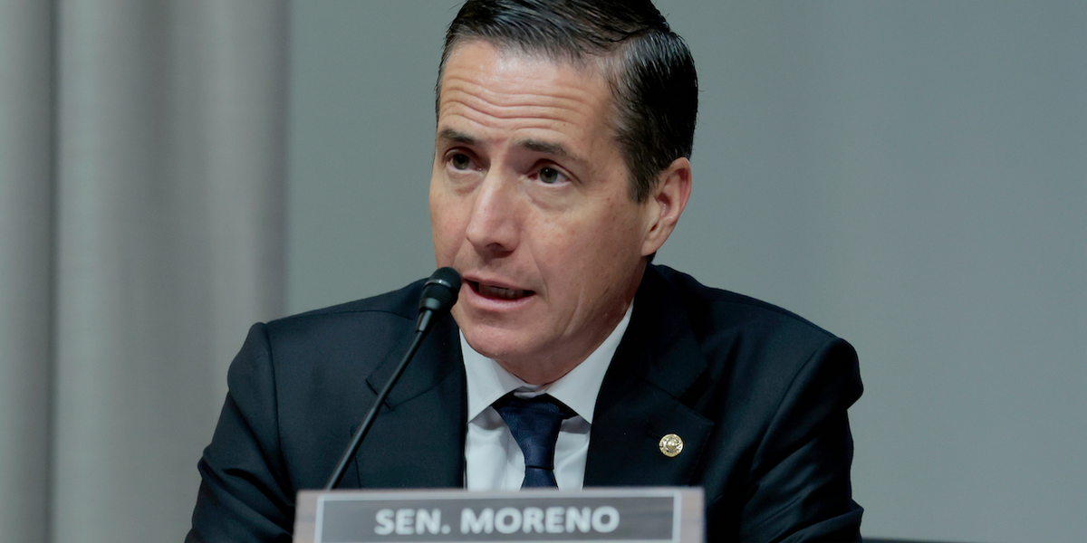 US senator shares grisly photos of woman’s bruised, battered face after Cincinnati mob attack US senator shares grisly photos of woman’s bruised, battered face after Cincinnati mob attack