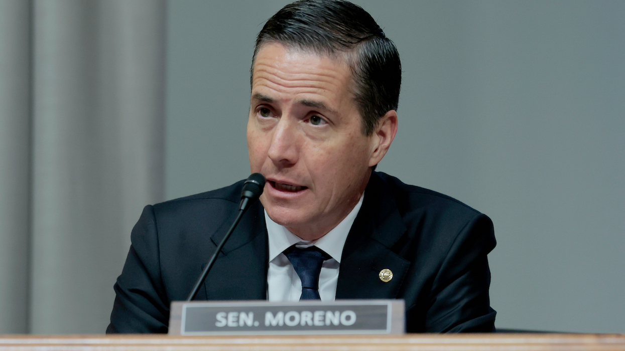 US senator shares grisly photos of woman's bruised, battered face after Cincinnati mob attack