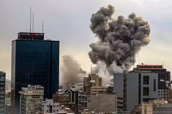 US service member death toll continues to rise amid Operation Epic Fury