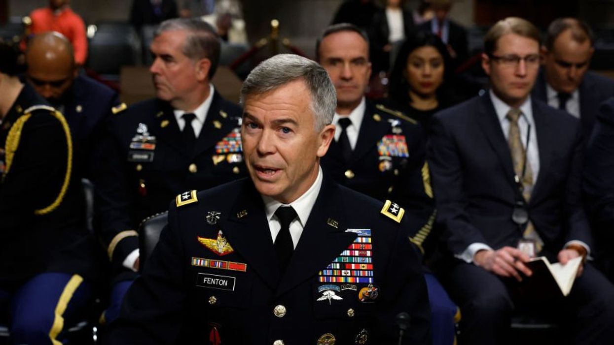 US Special Forces to use 'deep fake' disinformation propaganda to 'influence operations'