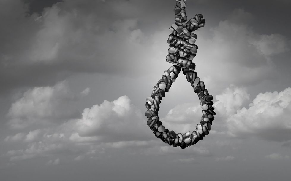 US spends billions abroad as fentanyl kills at home