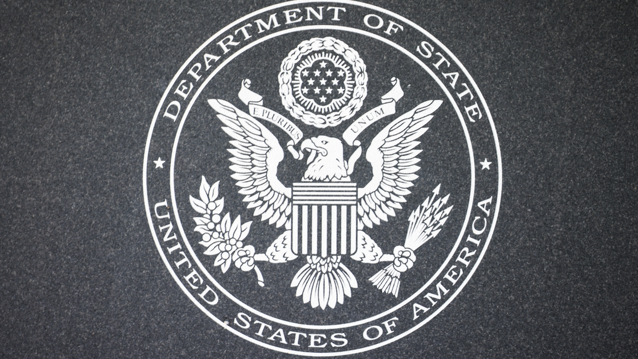 US State Department held therapy session for employees after Trump victory: Report