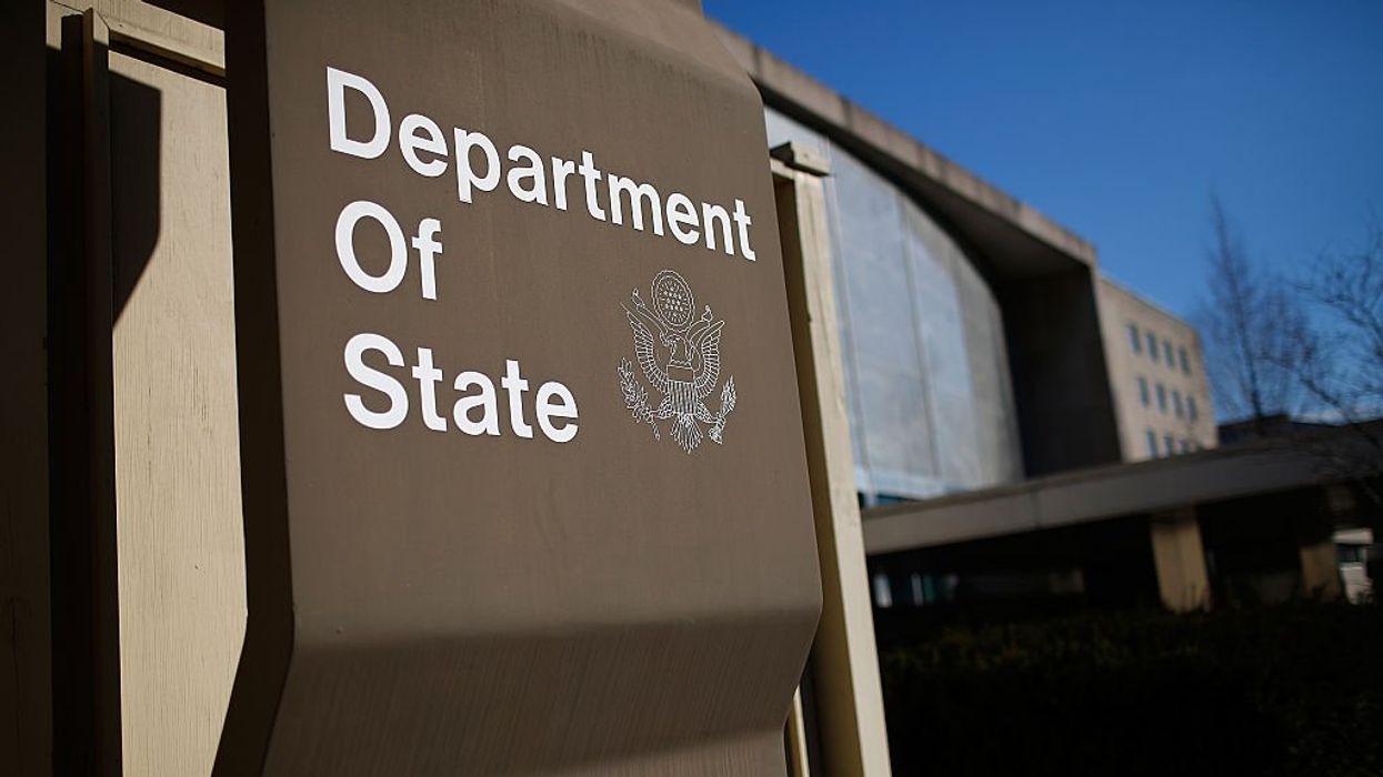 US State Department used taxpayer funds to back censorship firms that target conservative media outlets: Lawsuit