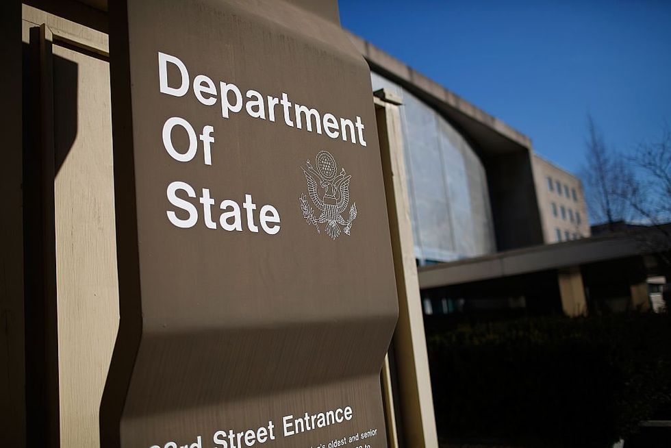 US State Department used taxpayer funds to back censorship firms that target conservative media outlets: Lawsuit