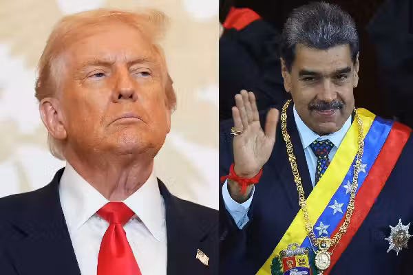 US strike against military targets in Venezuela could begin at any moment: Report