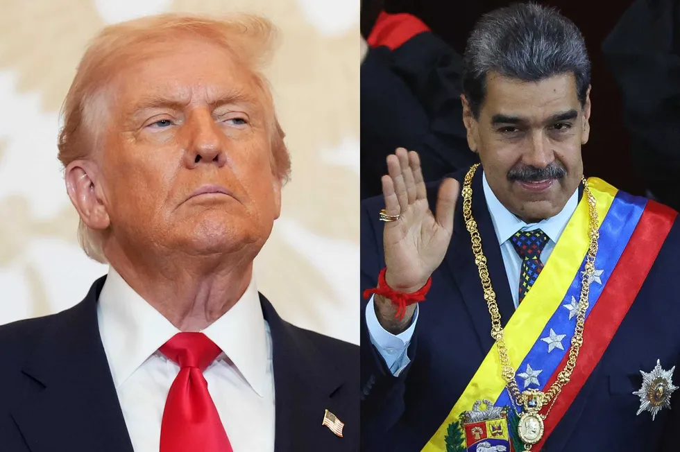 US strike against military targets in Venezuela could begin at any moment: Report