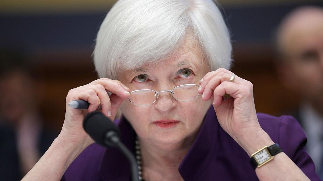 US to hit $31.4 trillion debt ceiling next week, Biden admin warns while pushing Congress to 'act promptly' to increase or suspend limit