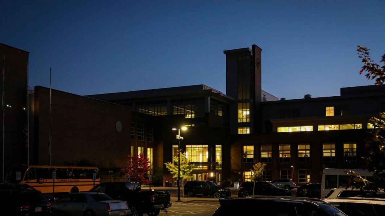 'USA Day' axed at Massachusetts high school because the administration 'wanted to avoid politics'