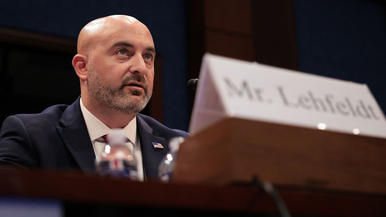 USA Fencing director compared parents who were worried about young girls' safety to the Ku Klux Klan