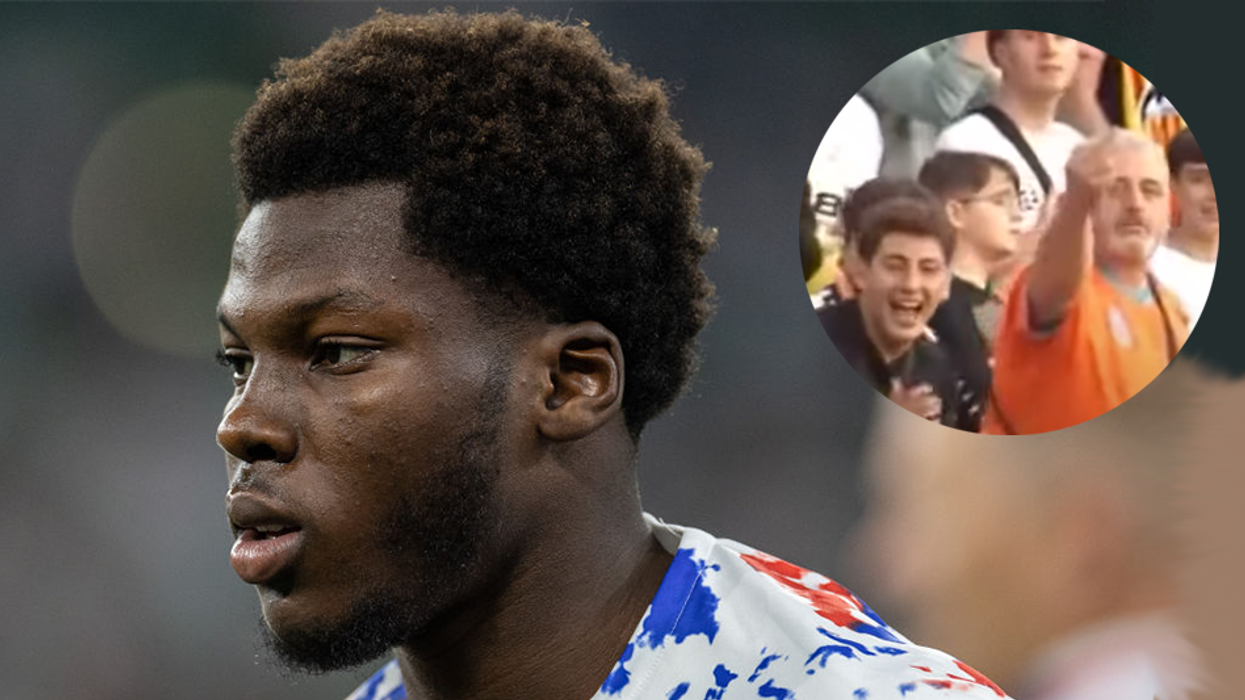 USA soccer star walks back comment that he 'wasn't shocked' by racist behavior of Spanish fans who chanted 'monkey' at black player