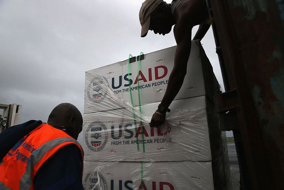 USAID program contractor defrauds taxpayers of $100,000 in latest agency scandal