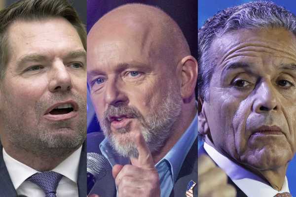 USC accused of racism after minority candidates don't qualify for gubernatorial debate — so USC makes drastic decision