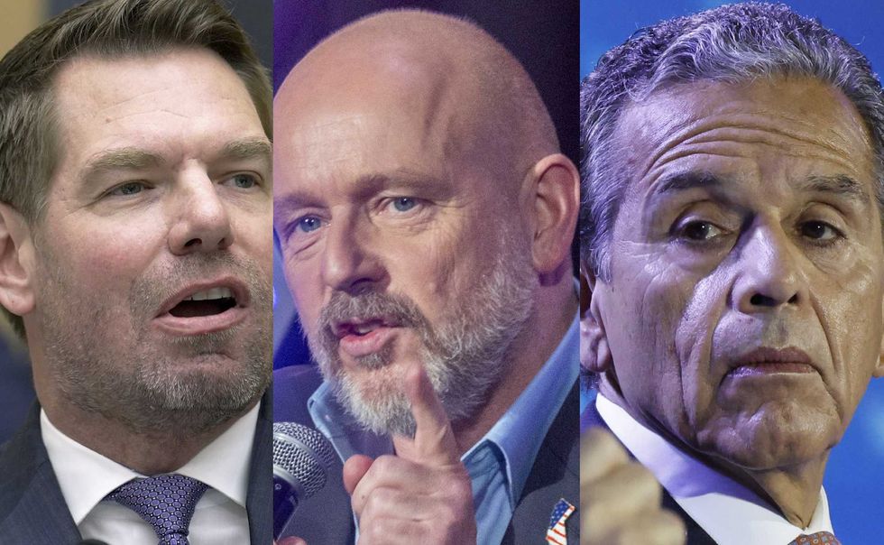 USC accused of racism after minority candidates don't qualify for gubernatorial debate — so USC makes drastic decision