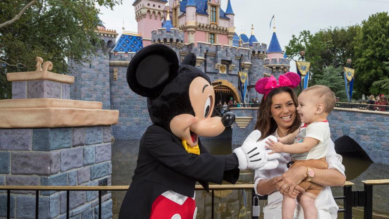 USC school, partnered with Disney and the US State Department, now financing pro-abortion propaganda films