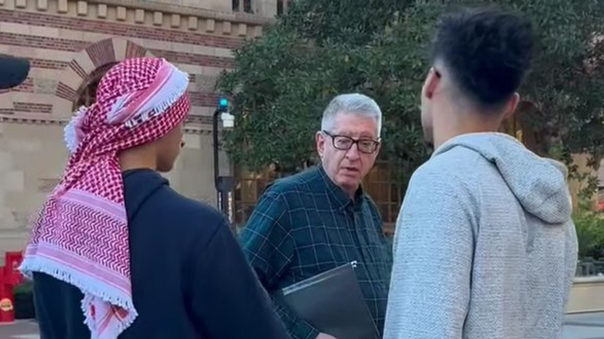 USC won't let Jewish professor teach on campus after he called Hamas terrorists 'murderers' who 'should be killed'