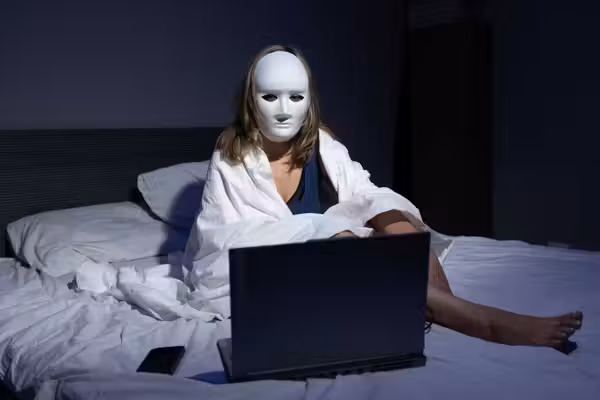 Use an anonymous account online? AI can now reveal your identity.