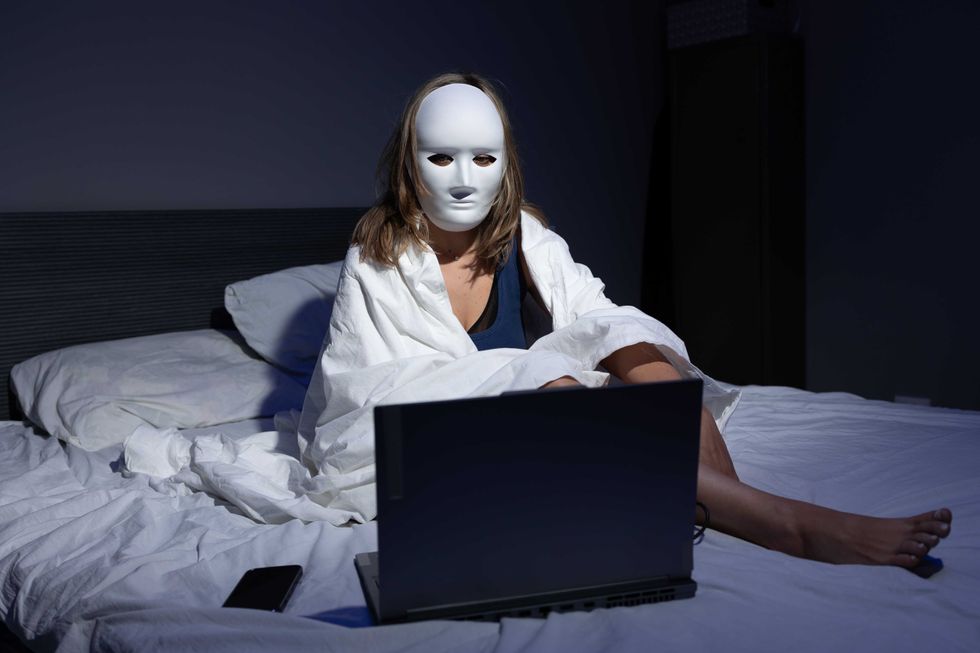 Use an anonymous account online? AI can now reveal your identity.